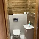 Apartamento Wyspówka