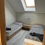Apartamento Wyspówka *
