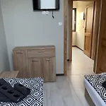 Wyspowka Daire Miedzyzdroje