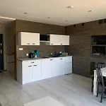 Apartamento Wyspówka