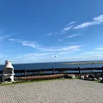 Wyspówka Miedzyzdroje