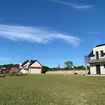 Wyspówka Apartamento *