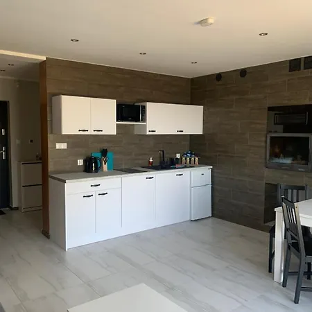 Apartment Wyspowka