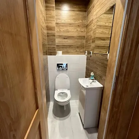 Wyspowka * 米兹多洛杰