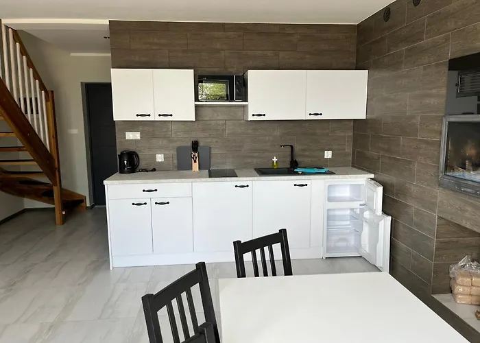 Appartement Wyspowka