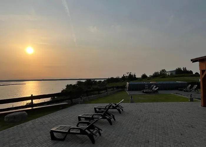 Wyspowka * Miedzyzdroje