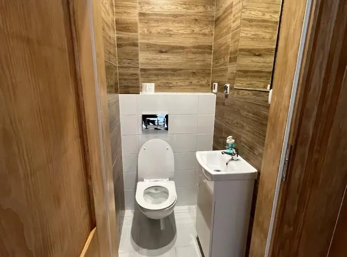 Wyspowka * 米兹多洛杰