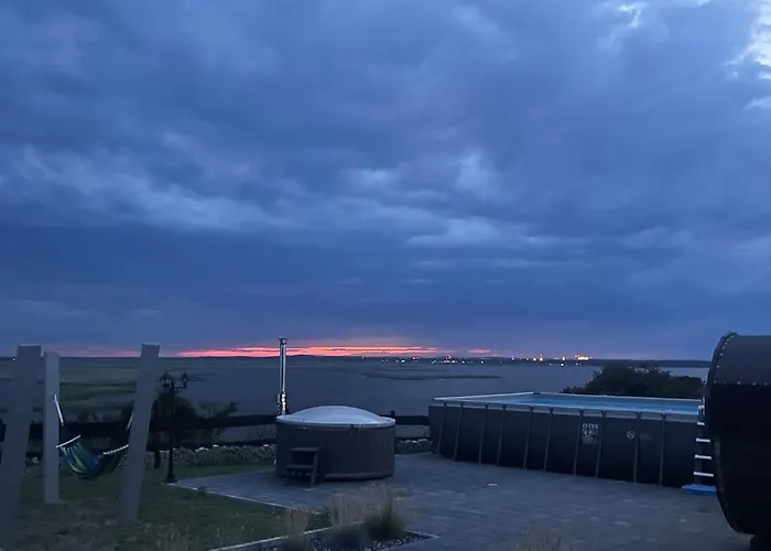 Appartement Wyspowka