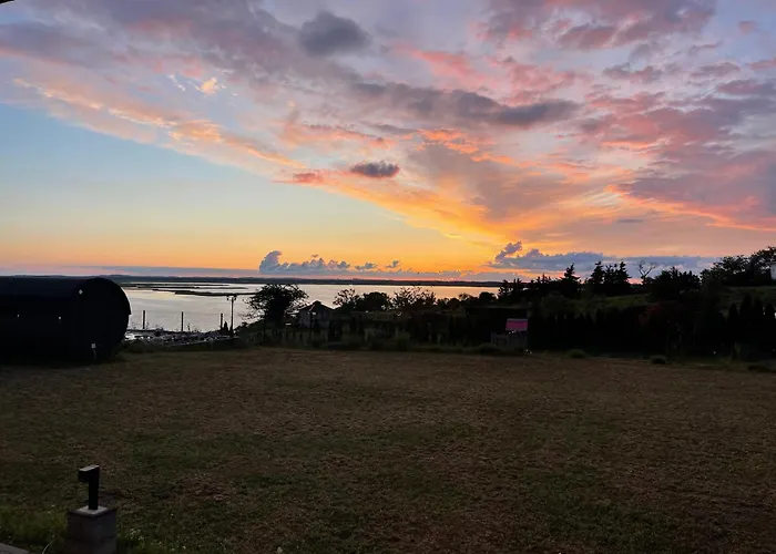 Wyspowka Appartement Miedzyzdroje